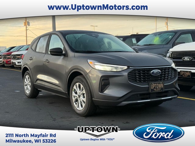 2026 Ford Escape Active at Uptown Ford Lincoln in Milwaukee WI