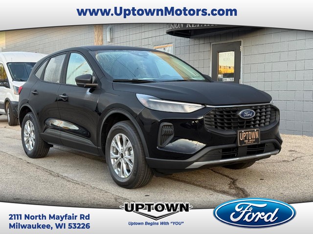 2026 Ford Escape Active at Uptown Ford Lincoln in Milwaukee WI