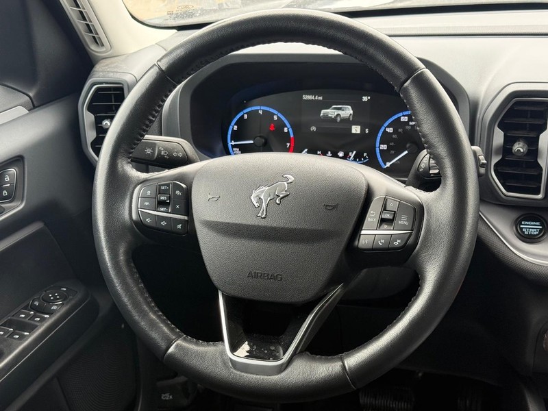 Ford Bronco Sport Vehicle Full-screen Gallery Image 12