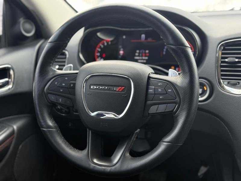 Dodge Durango Vehicle Full-screen Gallery Image 13