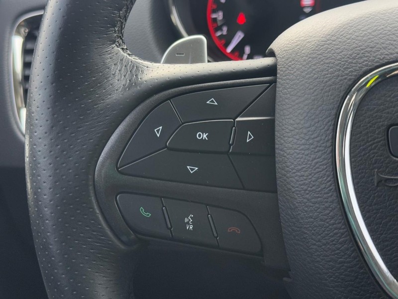 Dodge Durango Vehicle Full-screen Gallery Image 14