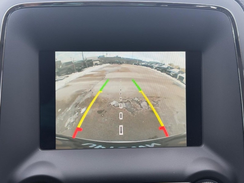 Dodge Durango Vehicle Full-screen Gallery Image 17