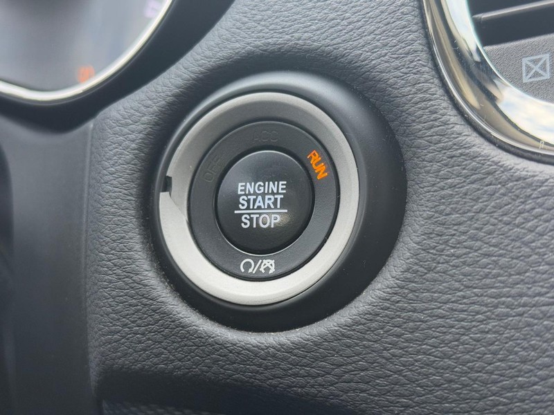 Dodge Durango Vehicle Full-screen Gallery Image 19