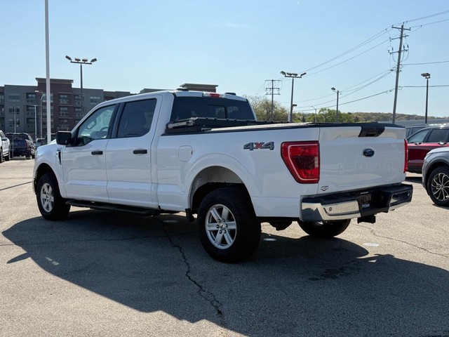 2022 Ford F-150 XLT - Photo 7