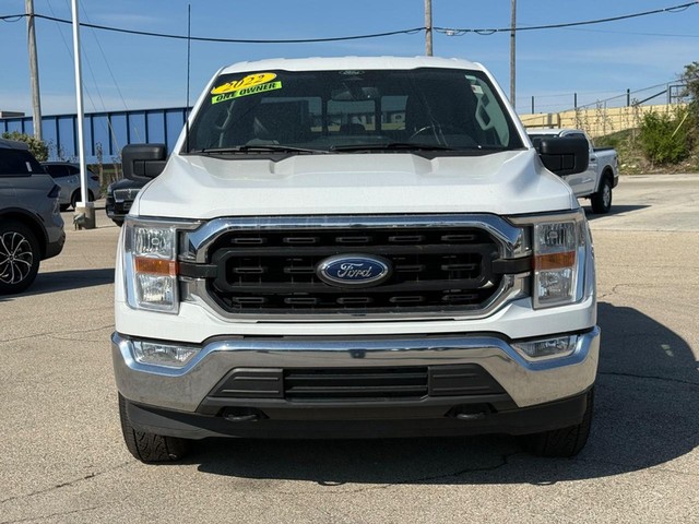 2022 Ford F-150 XLT - Photo 10