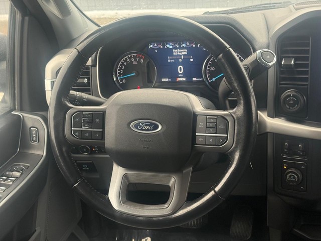 2022 Ford F-150 XLT - Photo 11