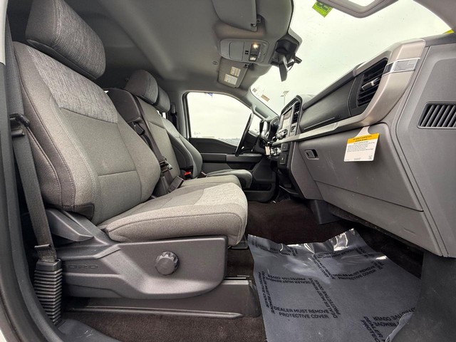 2022 Ford F-150 XLT - Photo 12