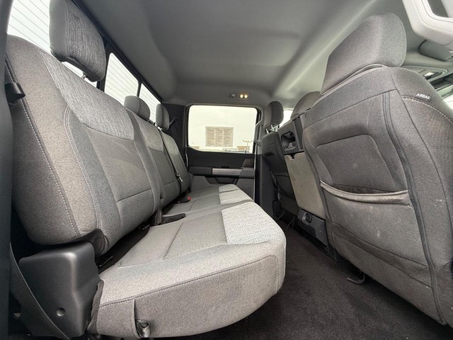 2022 Ford F-150 XLT - Photo 13