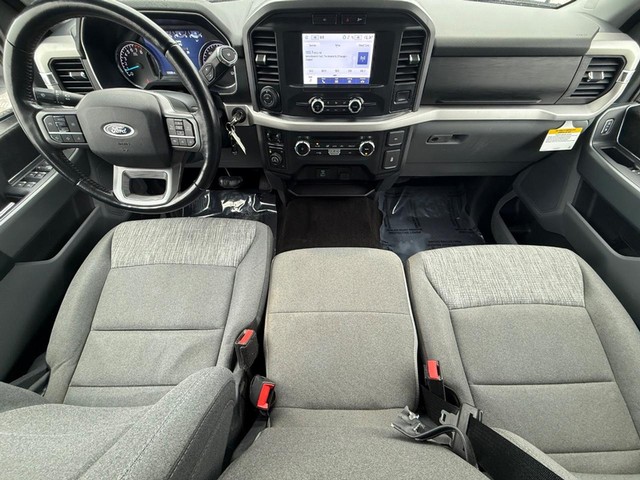 2022 Ford F-150 XLT - Photo 14