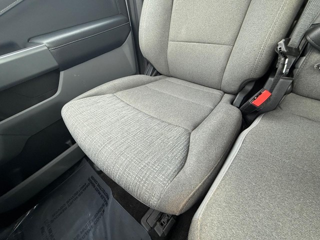2022 Ford F-150 XLT - Photo 19