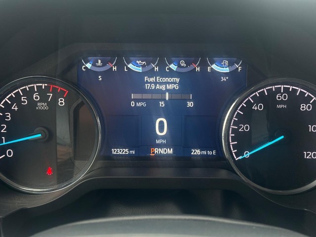 2022 Ford F-150 XLT - Photo 20