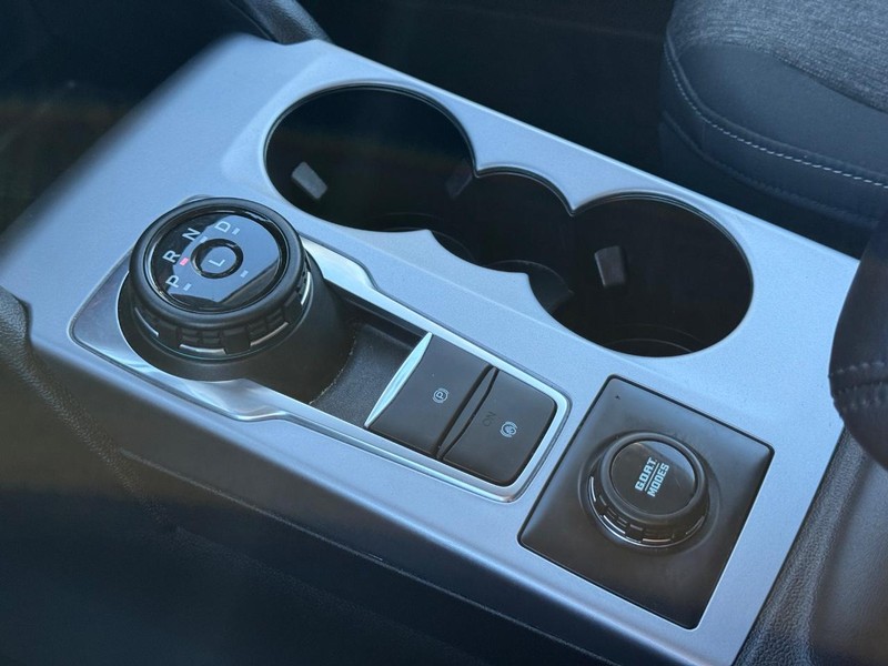 Ford Bronco Sport Vehicle Full-screen Gallery Image 20