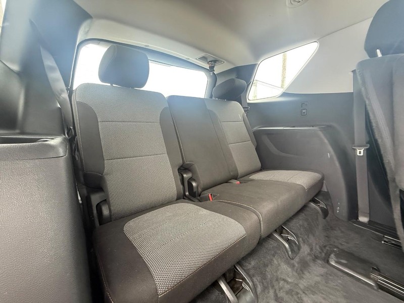 Chevrolet Traverse Vehicle Full-screen Gallery Image 11