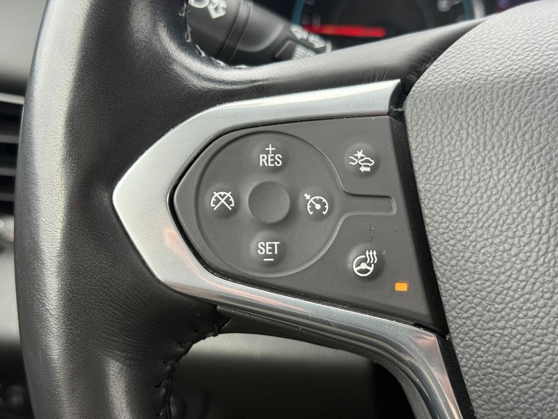 Chevrolet Traverse Vehicle Full-screen Gallery Image 15