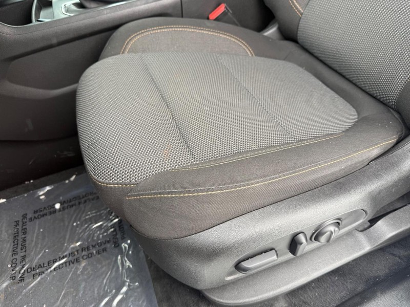 Chevrolet Traverse Vehicle Full-screen Gallery Image 24