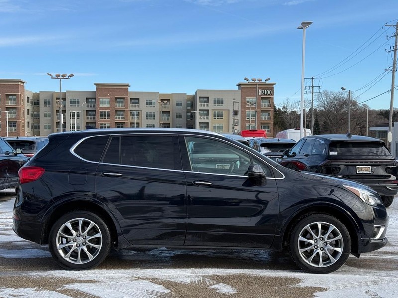 Buick Envision Vehicle Full-screen Gallery Image 02