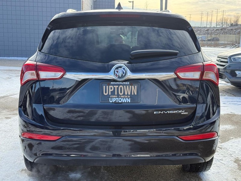 Buick Envision Vehicle Full-screen Gallery Image 04