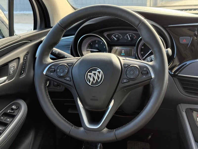 Buick Envision Vehicle Full-screen Gallery Image 15