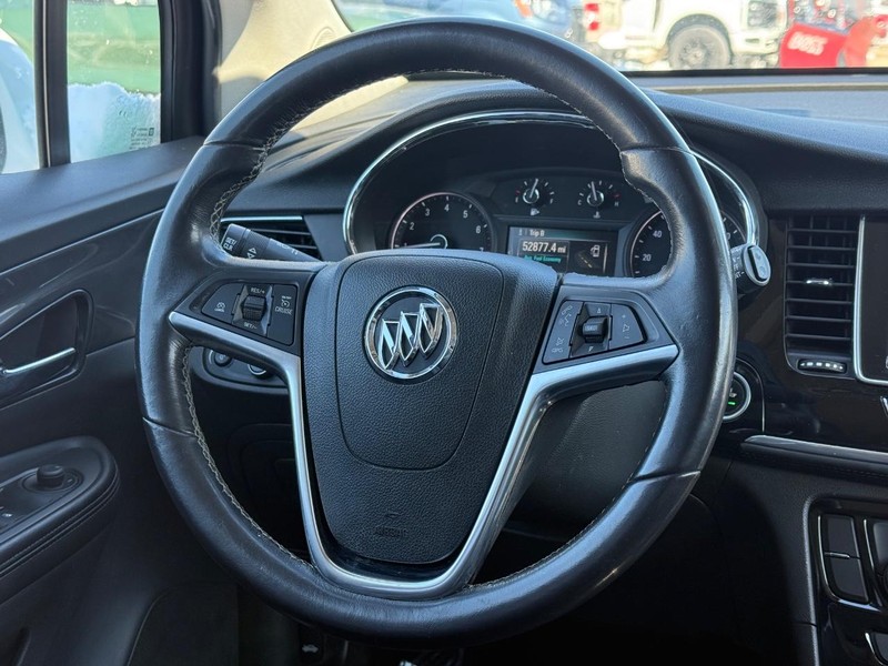 Buick Encore Vehicle Full-screen Gallery Image 13