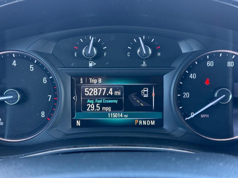 Buick Encore Vehicle Full-screen Gallery Image 20