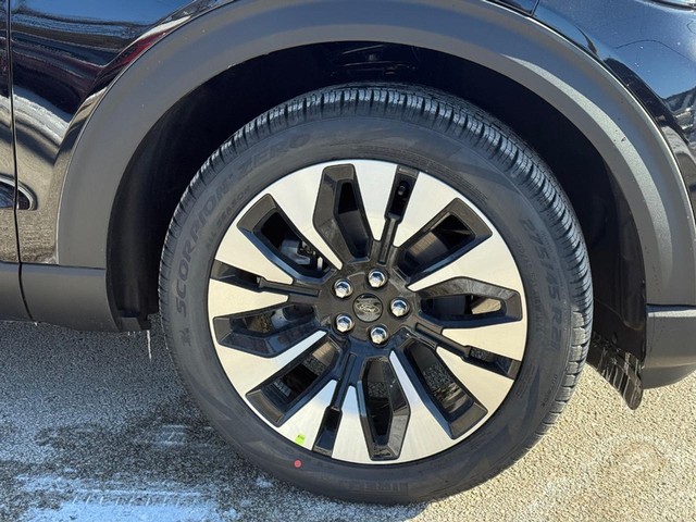 2026 Ford Explorer Platinum - Photo 10