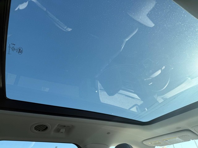2026 Ford Explorer Platinum - Photo 15