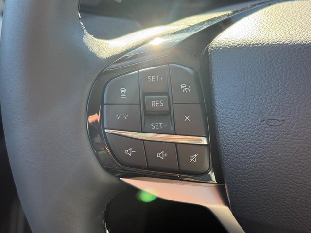 2026 Ford Explorer Platinum - Photo 18