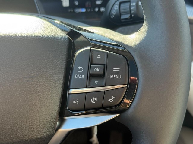 2026 Ford Explorer Platinum - Photo 19