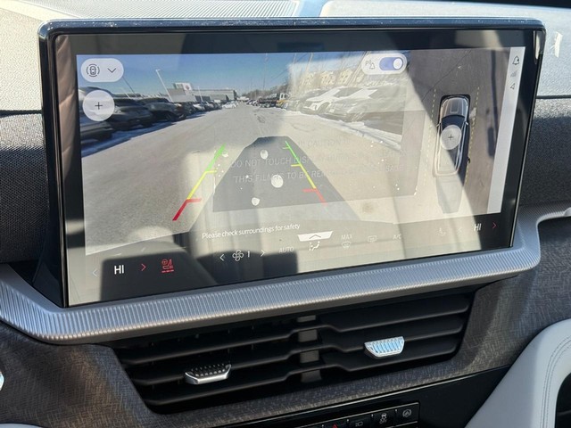 2026 Ford Explorer Platinum - Photo 21