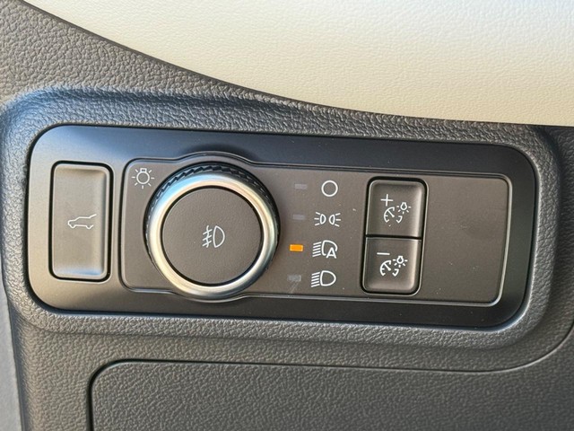 2026 Ford Explorer Platinum - Photo 25