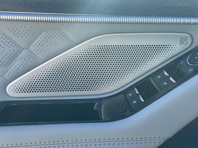 2026 Ford Explorer Platinum - Photo 27