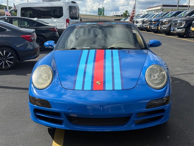 2008 Porsche 911 Carrera - Photo 7