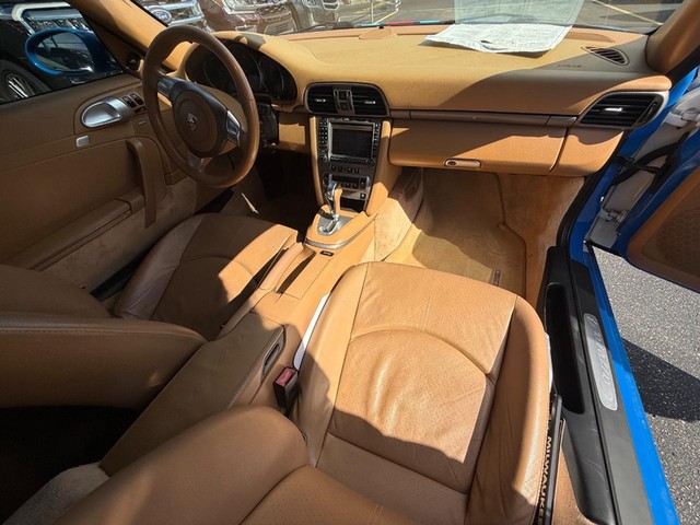 2008 Porsche 911 Carrera - Photo 12