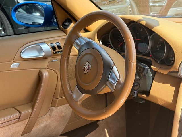 2008 Porsche 911 Carrera - Photo 13