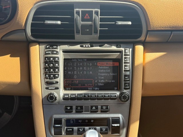 2008 Porsche 911 Carrera - Photo 16