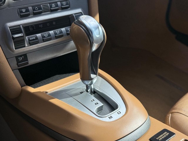 2008 Porsche 911 Carrera - Photo 17