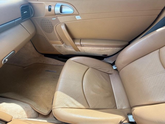 2008 Porsche 911 Carrera - Photo 18