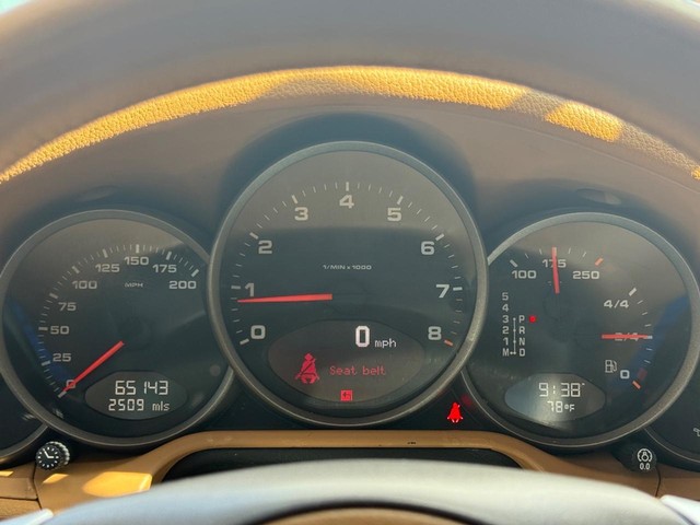 2008 Porsche 911 Carrera - Photo 19