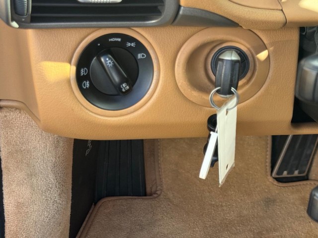 2008 Porsche 911 Carrera - Photo 20