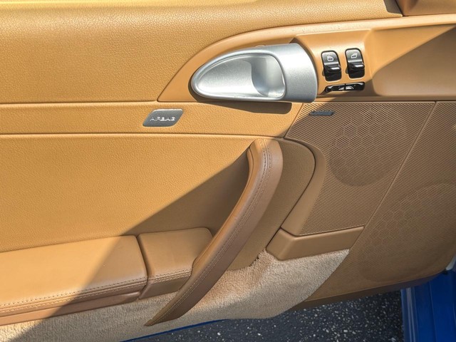 2008 Porsche 911 Carrera - Photo 21