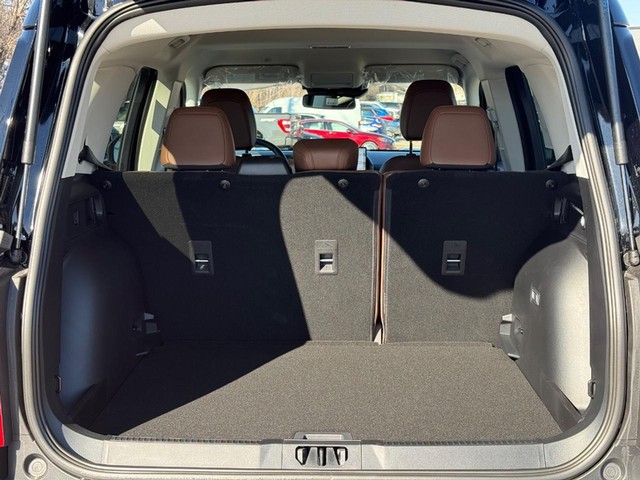 2026 Ford Bronco Sport Outer Banks - Photo 5