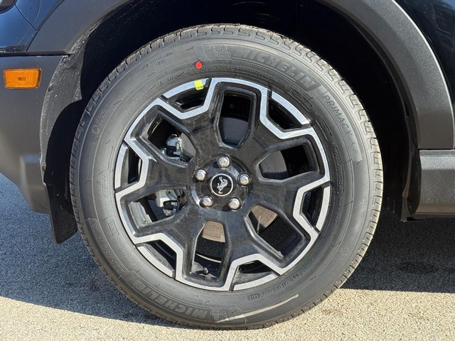 2026 Ford Bronco Sport Outer Banks - Photo 10