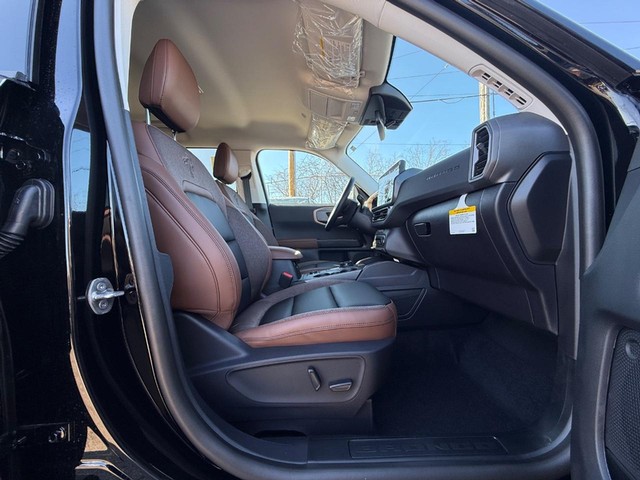 2026 Ford Bronco Sport Outer Banks - Photo 11