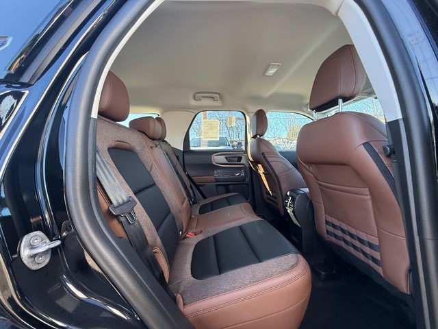 2026 Ford Bronco Sport Outer Banks - Photo 12