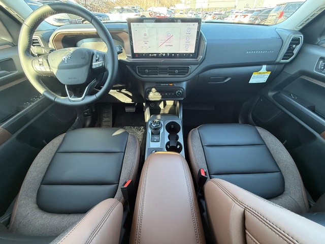 2026 Ford Bronco Sport Outer Banks - Photo 13