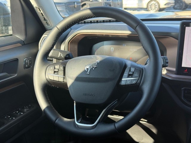 2026 Ford Bronco Sport Outer Banks - Photo 14