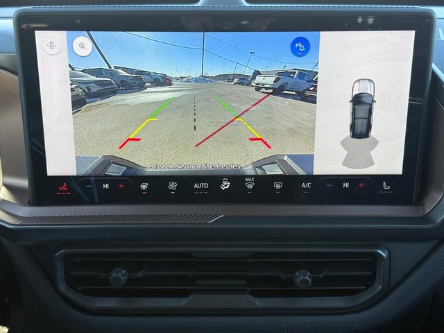 2026 Ford Bronco Sport Outer Banks - Photo 18