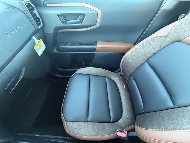 2026 Ford Bronco Sport Outer Banks - Photo 20