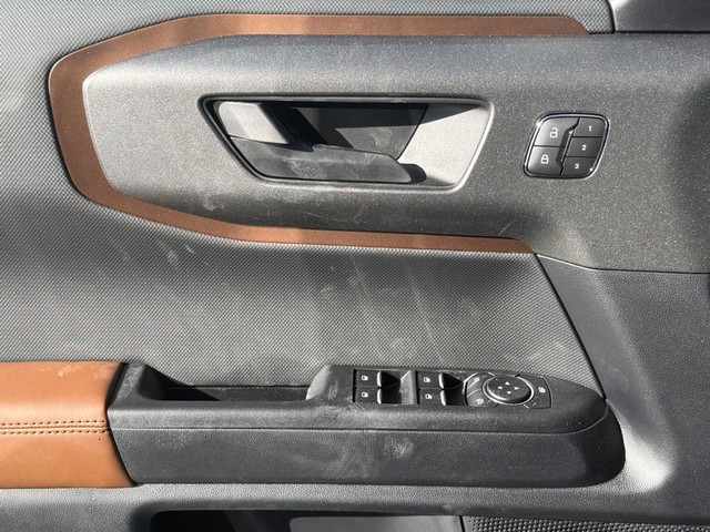 2026 Ford Bronco Sport Outer Banks - Photo 22