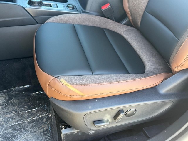 2026 Ford Bronco Sport Outer Banks - Photo 23